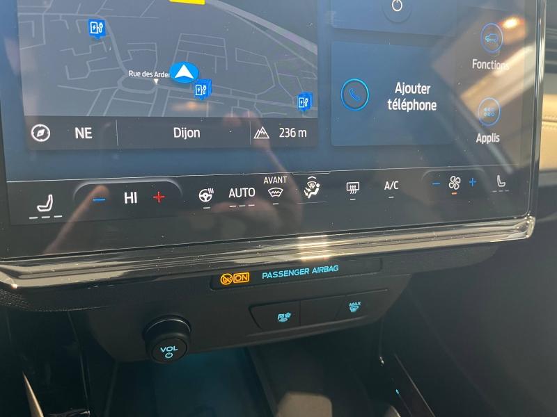 Image FORD Puma Gen-E 168ch Standard Range 43 kWh