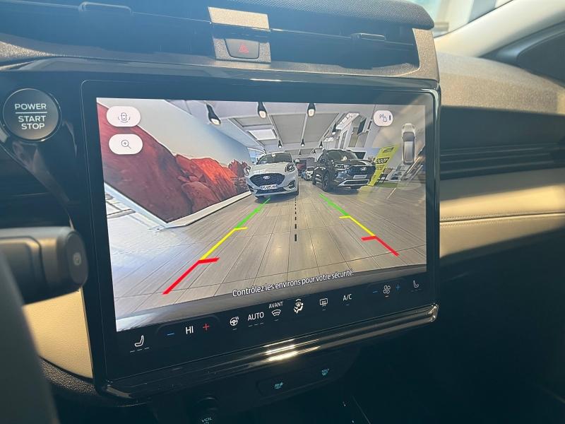 Image FORD Puma Gen-E 168ch Standard Range 43 kWh