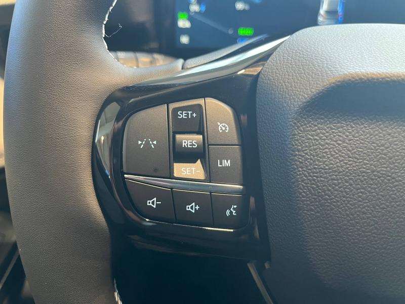 Image FORD Puma Gen-E 168ch Standard Range 43 kWh