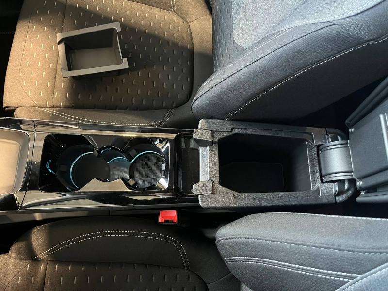 Image FORD Puma Gen-E 168ch Standard Range 43 kWh