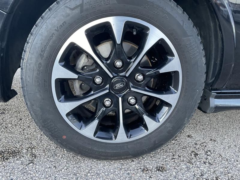 Image FORD Transit Custom Fg 320 L1H1 2.0 EcoBlue 185 S&S Cabine Approfondie Sport BVA6 7cv