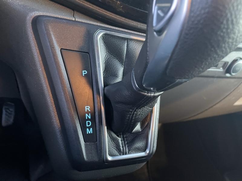 Image FORD Transit Custom Fg 320 L1H1 2.0 EcoBlue 185 S&S Cabine Approfondie Sport BVA6 7cv