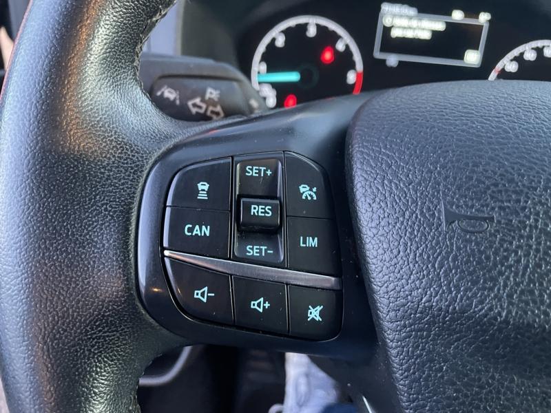 Image FORD Transit Custom Fg 320 L1H1 2.0 EcoBlue 185 S&S Cabine Approfondie Sport BVA6 7cv