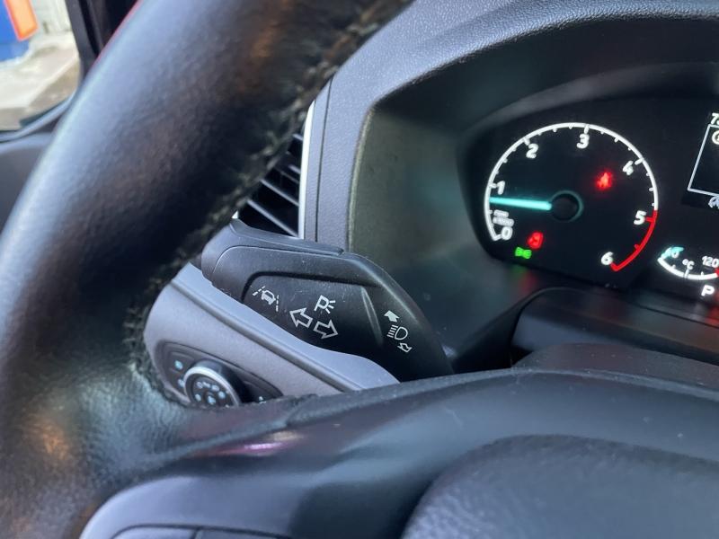 Image FORD Transit Custom Fg 320 L1H1 2.0 EcoBlue 185 S&S Cabine Approfondie Sport BVA6 7cv