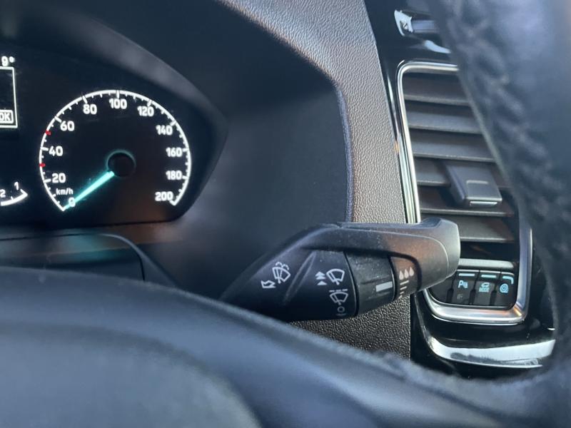 Image FORD Transit Custom Fg 320 L1H1 2.0 EcoBlue 185 S&S Cabine Approfondie Sport BVA6 7cv