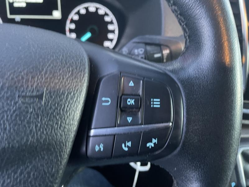 Image FORD Transit Custom Fg 320 L1H1 2.0 EcoBlue 185 S&S Cabine Approfondie Sport BVA6 7cv