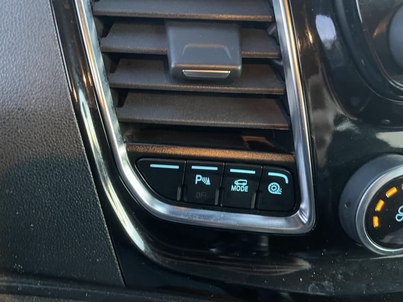 Image FORD Transit Custom Fg 320 L1H1 2.0 EcoBlue 185 S&S Cabine Approfondie Sport BVA6 7cv