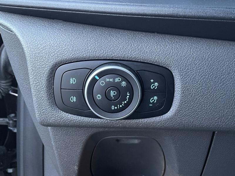 Image FORD Transit Custom Fg 320 L1H1 2.0 EcoBlue 185 S&S Cabine Approfondie Sport BVA6 7cv