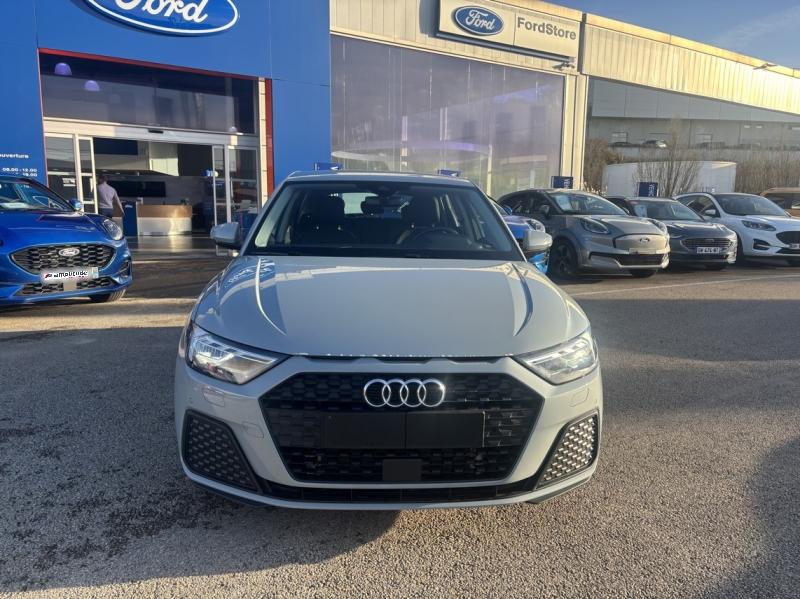 Image AUDI A1 Sportback 35 TFSI 150ch Proline S tronic 7