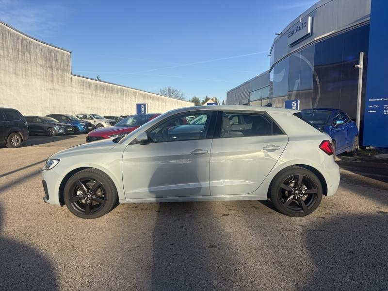 Image AUDI A1 Sportback 35 TFSI 150ch Proline S tronic 7