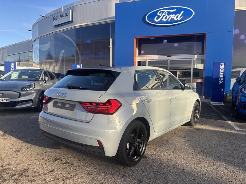 Image AUDI A1 Sportback 35 TFSI 150ch Proline S tronic 7