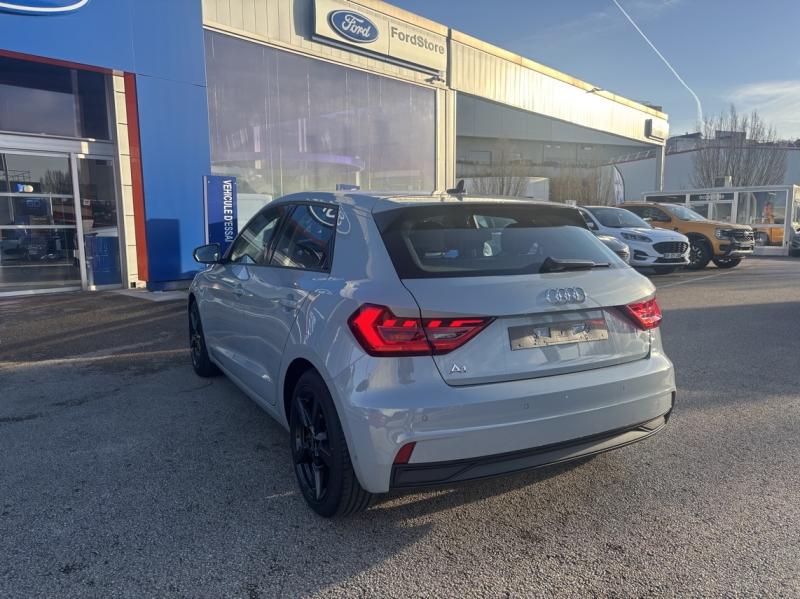 Image AUDI A1 Sportback 35 TFSI 150ch Proline S tronic 7