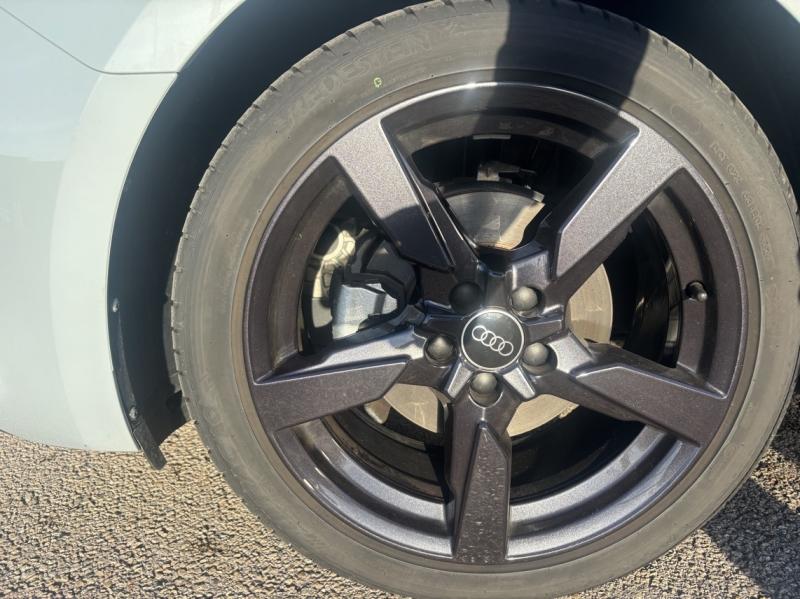 Image AUDI A1 Sportback 35 TFSI 150ch Proline S tronic 7