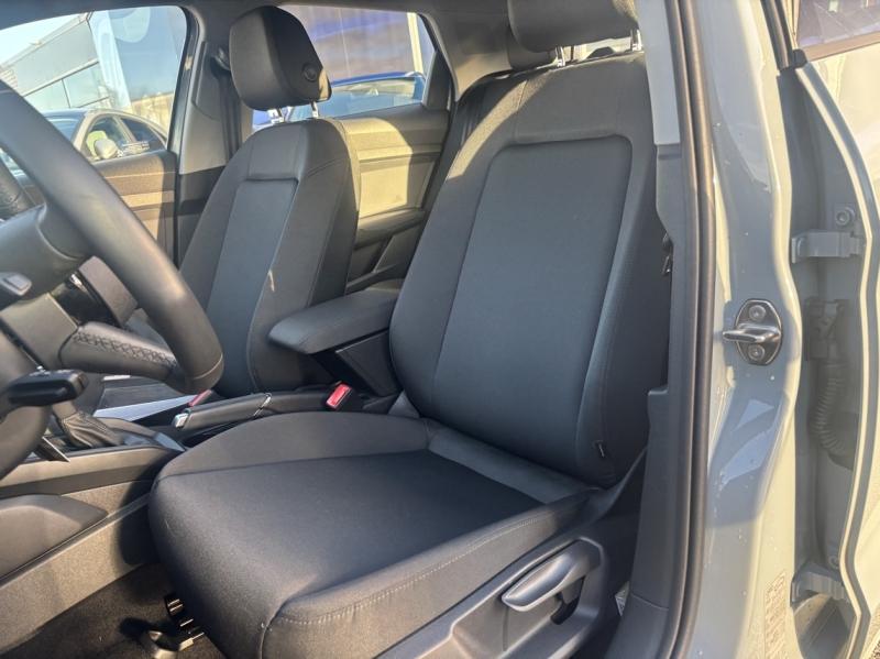 Image AUDI A1 Sportback 35 TFSI 150ch Proline S tronic 7