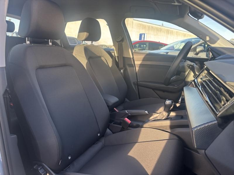 Image AUDI A1 Sportback 35 TFSI 150ch Proline S tronic 7