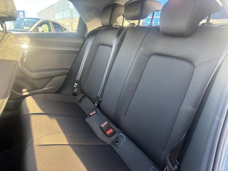 Image AUDI A1 Sportback 35 TFSI 150ch Proline S tronic 7