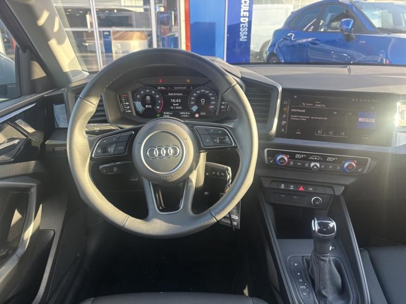 Image AUDI A1 Sportback 35 TFSI 150ch Proline S tronic 7
