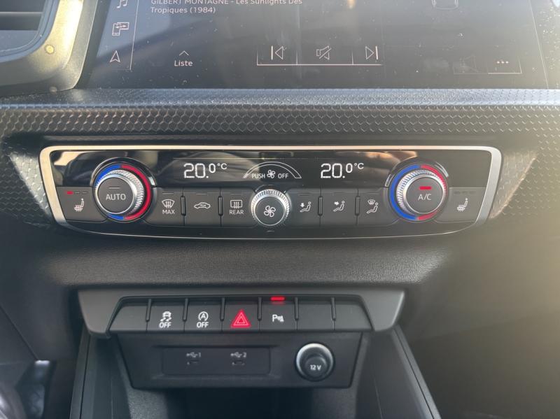 Image AUDI A1 Sportback 35 TFSI 150ch Proline S tronic 7