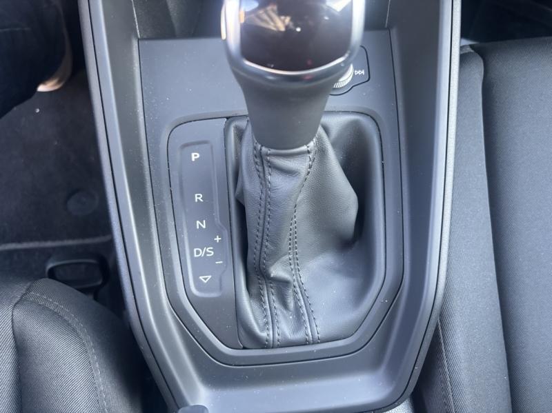 Image AUDI A1 Sportback 35 TFSI 150ch Proline S tronic 7