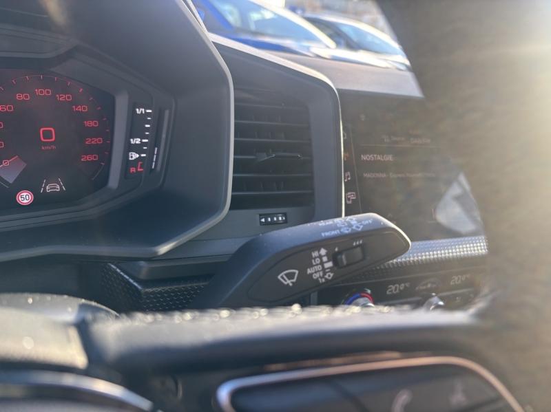 Image AUDI A1 Sportback 35 TFSI 150ch Proline S tronic 7