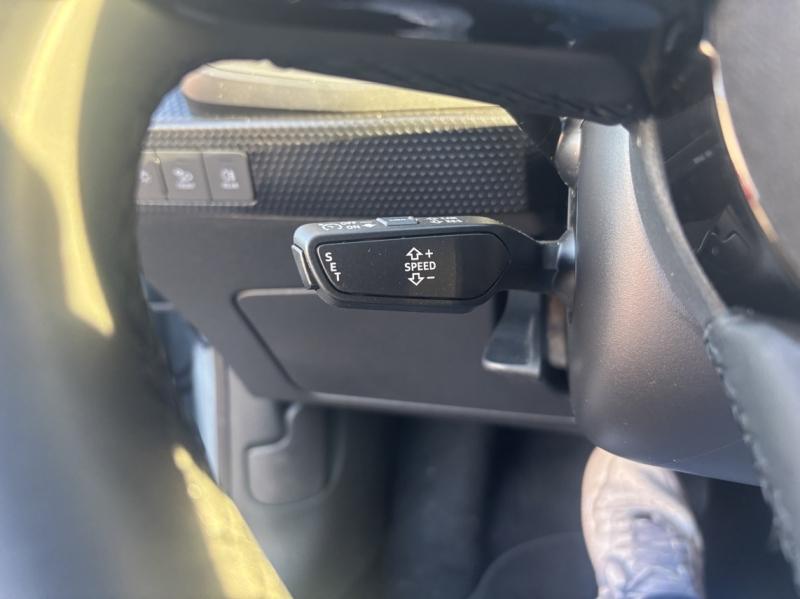 Image AUDI A1 Sportback 35 TFSI 150ch Proline S tronic 7