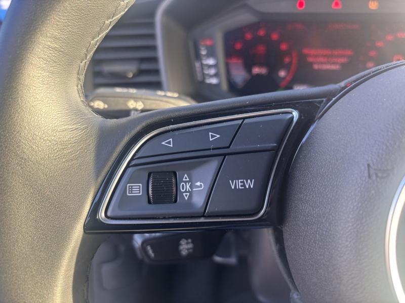 Image AUDI A1 Sportback 35 TFSI 150ch Proline S tronic 7