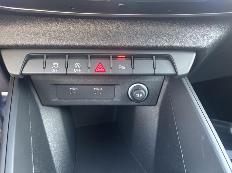 Image AUDI A1 Sportback 35 TFSI 150ch Proline S tronic 7