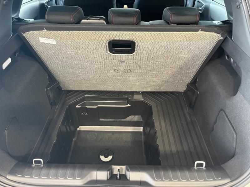 Image FORD Puma 1.0 EcoBoost Hybrid 155ch ST-Line S&S Powershift