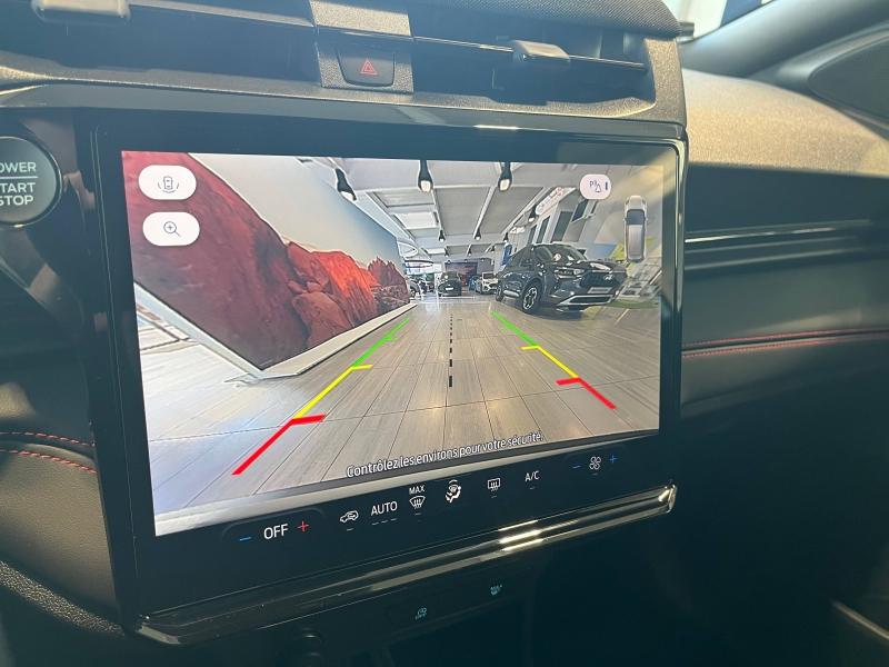 Image FORD Puma 1.0 EcoBoost Hybrid 155ch ST-Line S&S Powershift