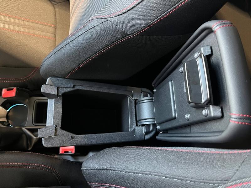 Image FORD Puma 1.0 EcoBoost Hybrid 155ch ST-Line S&S Powershift