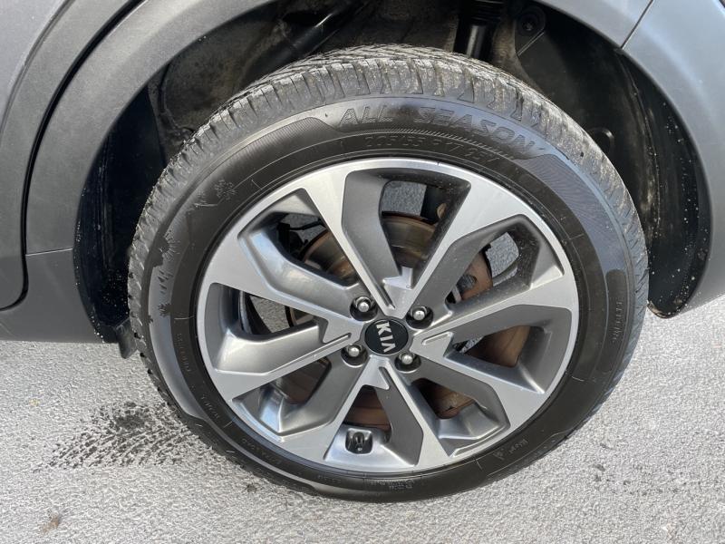 Image KIA Stonic 1.0 T-GDi 120ch ISG Design Euro6d-T