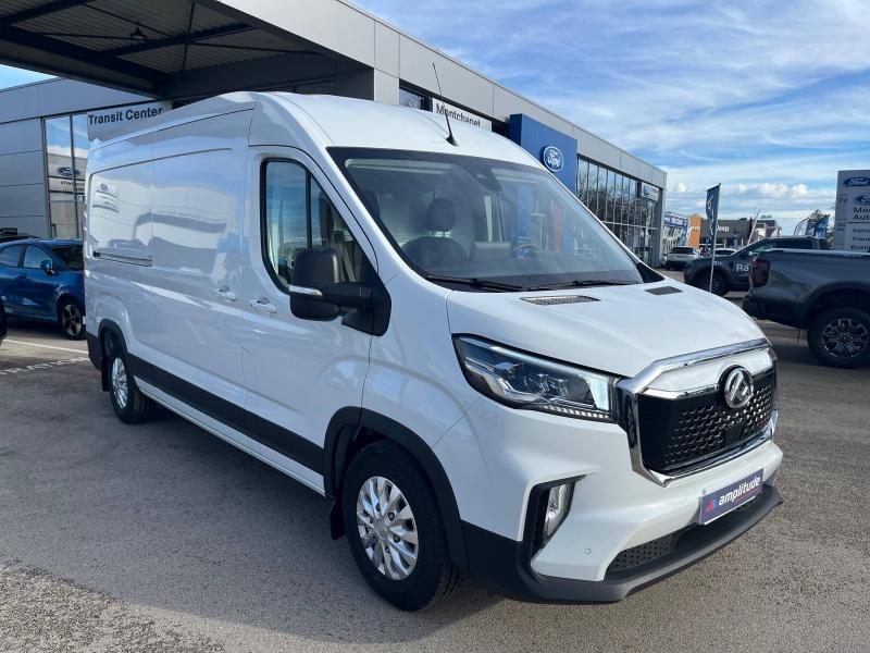 Image MAXUS Deliver9 Fg e-Deliver9 L3H2 88 kWh