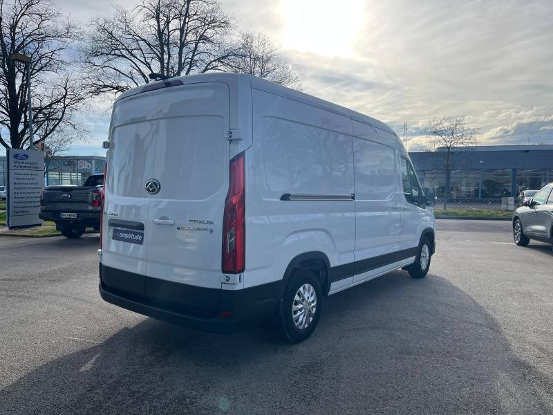 Image MAXUS Deliver9 Fg e-Deliver9 L3H2 88 kWh