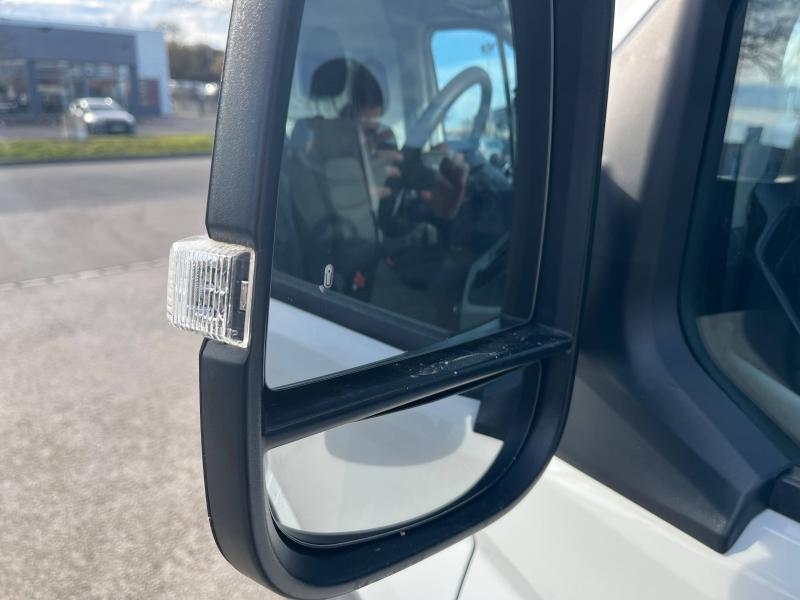 Image MAXUS Deliver9 Fg e-Deliver9 L3H2 88 kWh