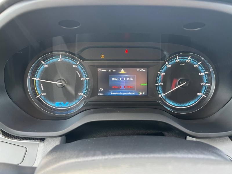 Image MAXUS Deliver9 Fg e-Deliver9 L3H2 88 kWh