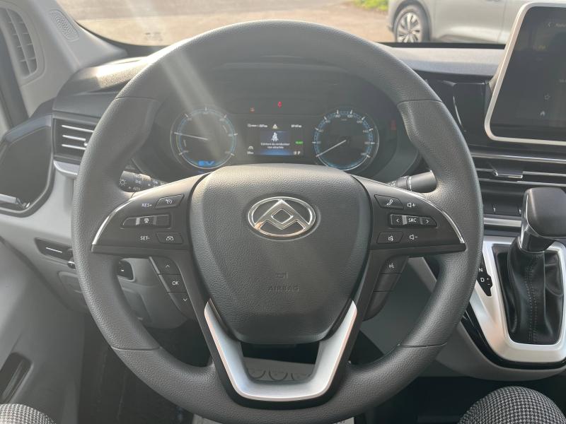 Image MAXUS Deliver9 Fg e-Deliver9 L3H2 88 kWh