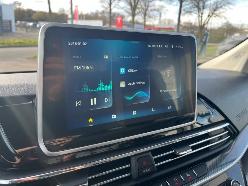 Image MAXUS Deliver9 Fg e-Deliver9 L3H2 88 kWh