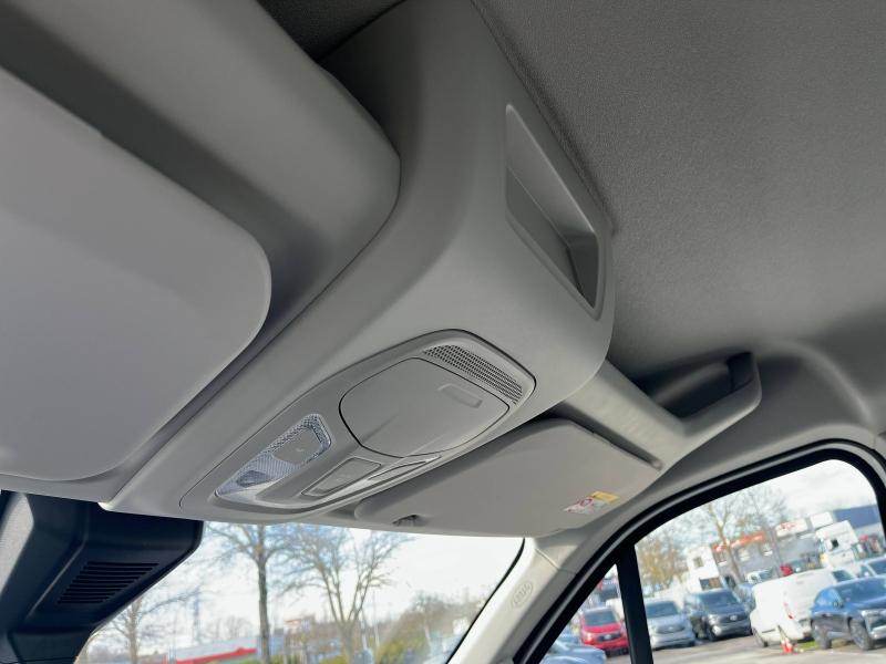 Image MAXUS Deliver9 Fg e-Deliver9 L3H2 88 kWh