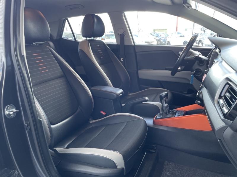 Image KIA Stonic 1.0 T-GDi 120ch ISG Design Euro6d-T