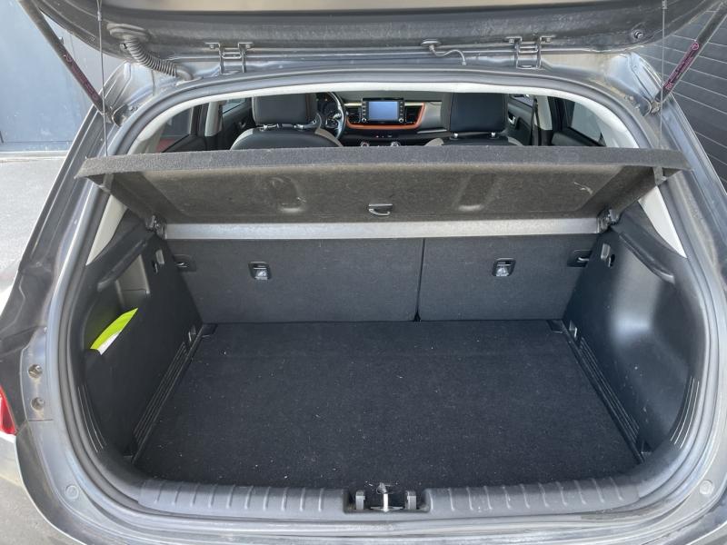 Image KIA Stonic 1.0 T-GDi 120ch ISG Design Euro6d-T