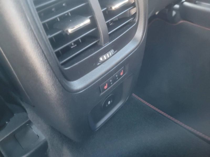 Image FORD Kuga 2.5 Duratec 180ch Hybrid FlexiFuel ST-Line X Powershift