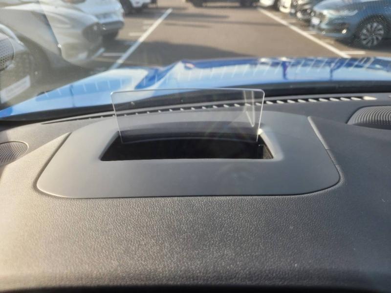 Image FORD Kuga 2.5 Duratec 180ch Hybrid FlexiFuel ST-Line X Powershift