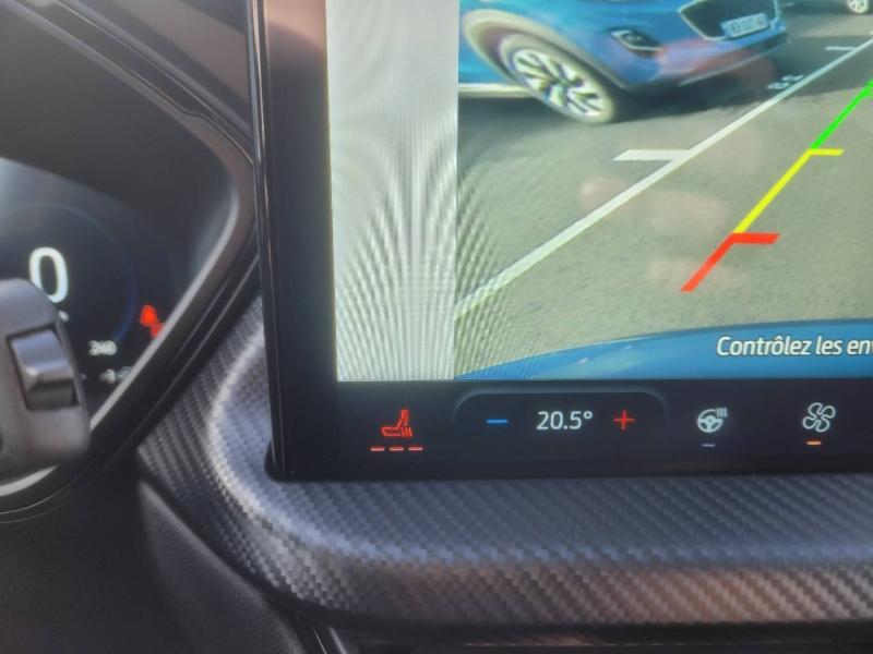 Image FORD Kuga 2.5 Duratec 180ch Hybrid FlexiFuel ST-Line X Powershift