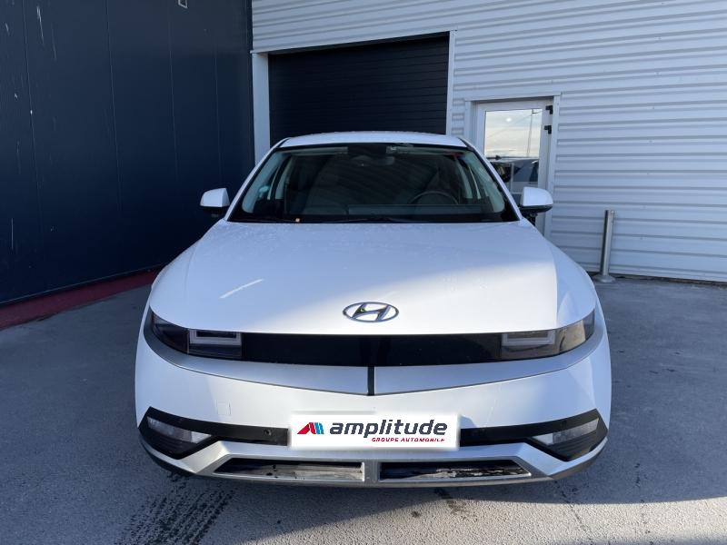 Image HYUNDAI Ioniq 5 73 kWh - 218ch Creative