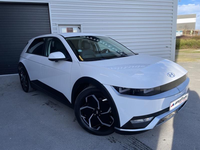 Image HYUNDAI Ioniq 5 73 kWh - 218ch Creative