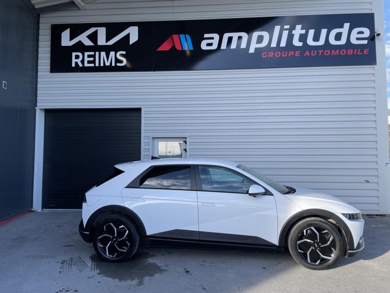 Image HYUNDAI Ioniq 5 73 kWh - 218ch Creative
