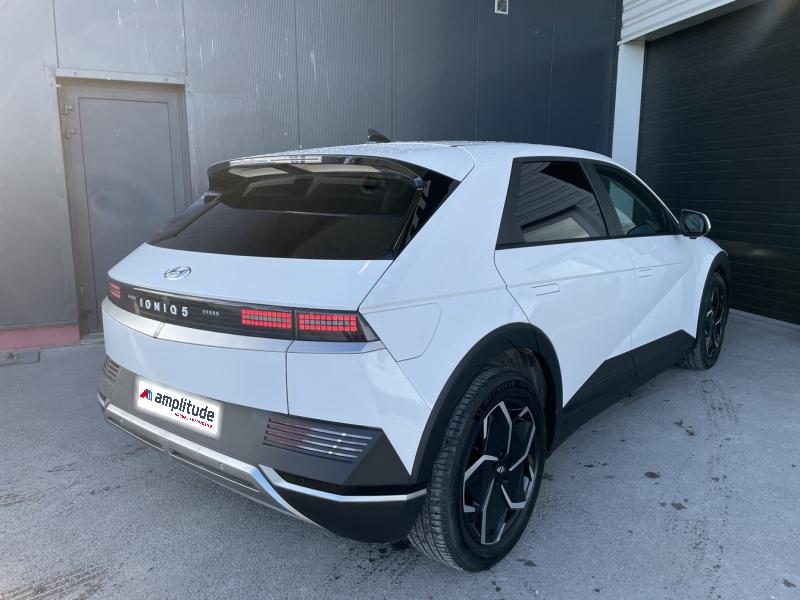 Image HYUNDAI Ioniq 5 73 kWh - 218ch Creative