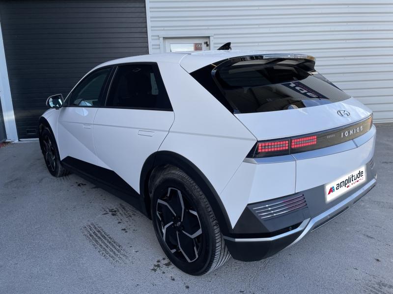 Image HYUNDAI Ioniq 5 73 kWh - 218ch Creative