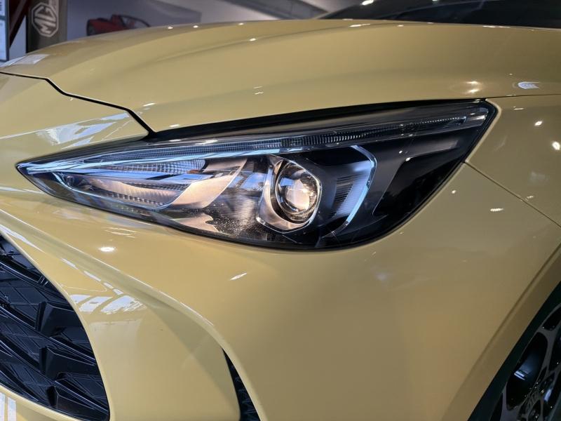 Image MG MOTOR MG3 Hybrid+ 195ch Comfort