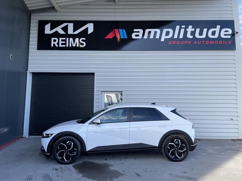Image HYUNDAI Ioniq 5 73 kWh - 218ch Creative